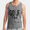 Ultra Cotton ® 100% US Cotton Tank Top Thumbnail