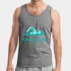 Ultra Cotton ® 100% US Cotton Tank Top Thumbnail