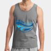 Ultra Cotton ® 100% US Cotton Tank Top Thumbnail