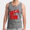 Ultra Cotton ® 100% US Cotton Tank Top Thumbnail
