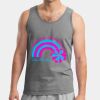 Ultra Cotton ® 100% US Cotton Tank Top Thumbnail