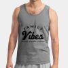 Ultra Cotton ® 100% US Cotton Tank Top Thumbnail