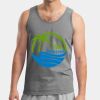 Ultra Cotton ® 100% US Cotton Tank Top Thumbnail