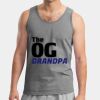 Ultra Cotton ® 100% US Cotton Tank Top Thumbnail