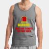 Ultra Cotton ® 100% US Cotton Tank Top Thumbnail