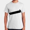 Ultra Cotton ® 100% US Cotton T Shirt with Pocket Thumbnail