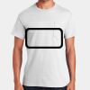 Ultra Cotton ® 100% US Cotton T Shirt with Pocket Thumbnail