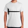 Ultra Cotton ® 100% US Cotton T Shirt with Pocket Thumbnail