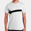 Ultra Cotton ® 100% US Cotton T Shirt with Pocket Thumbnail