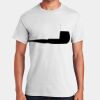Ultra Cotton ® 100% US Cotton T Shirt with Pocket Thumbnail