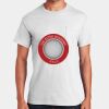 Ultra Cotton ® 100% US Cotton T Shirt with Pocket Thumbnail