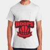 Ultra Cotton ® 100% US Cotton T Shirt with Pocket Thumbnail