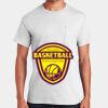 Ultra Cotton ® 100% US Cotton T Shirt with Pocket Thumbnail