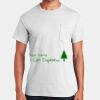 Ultra Cotton ® 100% US Cotton T Shirt with Pocket Thumbnail