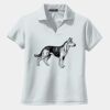 Women's Dri Mesh ® V Neck Polo Thumbnail