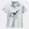 Women's Dri Mesh ® V Neck Polo Thumbnail