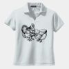 Women's Dri Mesh ® V Neck Polo Thumbnail