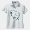 Women's Dri Mesh ® V Neck Polo Thumbnail