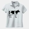 Women's Dri Mesh ® V Neck Polo Thumbnail