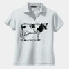 Women's Dri Mesh ® V Neck Polo Thumbnail