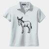 Women's Dri Mesh ® V Neck Polo Thumbnail