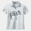 Women's Dri Mesh ® V Neck Polo Thumbnail