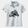 Women's Dri Mesh ® V Neck Polo Thumbnail