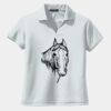 Women's Dri Mesh ® V Neck Polo Thumbnail