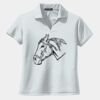Women's Dri Mesh ® V Neck Polo Thumbnail