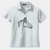 Women's Dri Mesh ® V Neck Polo Thumbnail