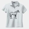 Women's Dri Mesh ® V Neck Polo Thumbnail