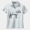 Women's Dri Mesh ® V Neck Polo Thumbnail
