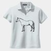 Women's Dri Mesh ® V Neck Polo Thumbnail