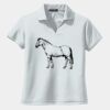 Women's Dri Mesh ® V Neck Polo Thumbnail