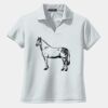 Women's Dri Mesh ® V Neck Polo Thumbnail