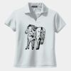 Women's Dri Mesh ® V Neck Polo Thumbnail