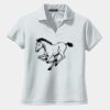 Women's Dri Mesh ® V Neck Polo Thumbnail