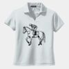 Women's Dri Mesh ® V Neck Polo Thumbnail