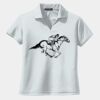 Women's Dri Mesh ® V Neck Polo Thumbnail