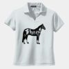 Women's Dri Mesh ® V Neck Polo Thumbnail