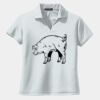 Women's Dri Mesh ® V Neck Polo Thumbnail