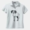Women's Dri Mesh ® V Neck Polo Thumbnail