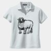 Women's Dri Mesh ® V Neck Polo Thumbnail