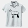 Women's Dri Mesh ® V Neck Polo Thumbnail