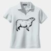 Women's Dri Mesh ® V Neck Polo Thumbnail