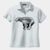 Women's Dri Mesh ® V Neck Polo Thumbnail