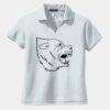 Women's Dri Mesh ® V Neck Polo Thumbnail