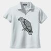 Women's Dri Mesh ® V Neck Polo Thumbnail