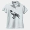 Women's Dri Mesh ® V Neck Polo Thumbnail