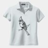 Women's Dri Mesh ® V Neck Polo Thumbnail